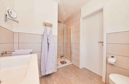 Rachtig Bed & Breakfast | Double room-Classic-Private Bathroom