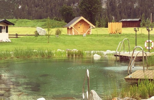 Weidach House | Double room "Edelweiss" - Hotel Tirolerhof