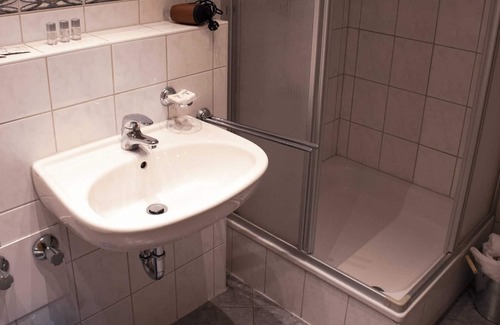 Mettendorf Hotel | Double room - Eifelhotel Im Fronhof