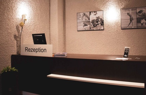 Mettendorf Hotel | Double room - Eifelhotel Im Fronhof