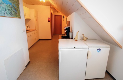 Meckenbeuren Apartment | Double room for 2 guests with 15m² in Meckenbeuren (165002)