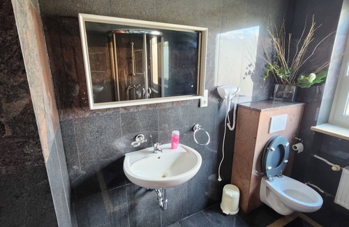 Sudstadt Apartment | Double room for 2 guests with 15m² in Nuremberg (250679)