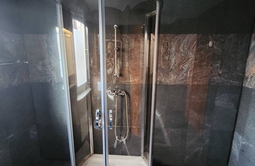 Sudstadt Apartment | Double room for 2 guests with 15m² in Nuremberg (250679)
