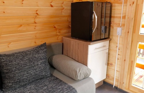 Nideggen Apartment | Double room for 2 guests with 25m² in Nideggen (272103)