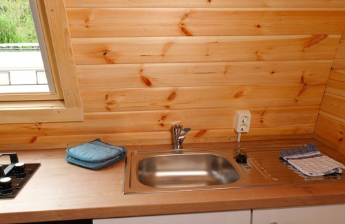 Nideggen Apartment | Double room for 2 guests with 25m² in Nideggen (272103)