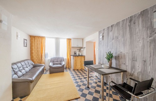Oberhof Apartment | Double room for 2 guests with 35m² in Oberhof (143729)