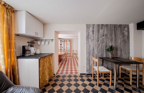Oberhof Apartment | Double room for 2 guests with 35m² in Oberhof (143729)