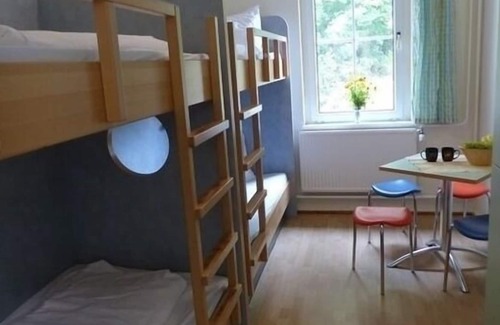 Barth Apartment | Double room for 2 guests with 11m² in Barth (126596)