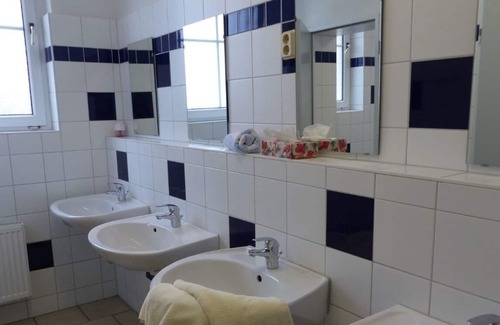 Barth Apartment | Double room for 2 guests with 11m² in Barth (126596)