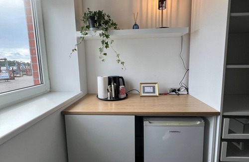 Ronnau Apartment | Double room for 2 guests with 24m² in Lübeck (297137)