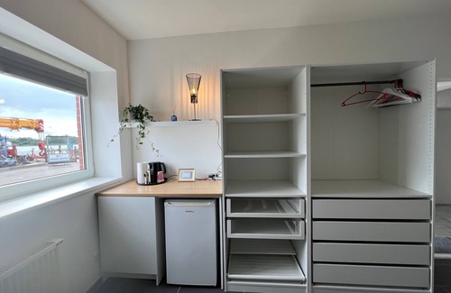 Ronnau Apartment | Double room for 2 guests with 24m² in Lübeck (297137)
