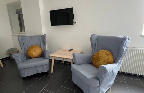 Ronnau Apartment | Double room for 2 guests with 24m² in Lübeck (297137)