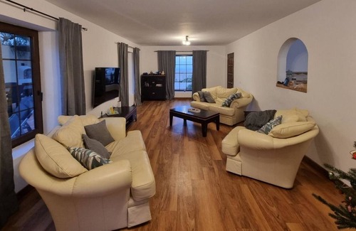 Tinajo Apartment | Double room for 2 guests with 13m² in Tinajo (183453)