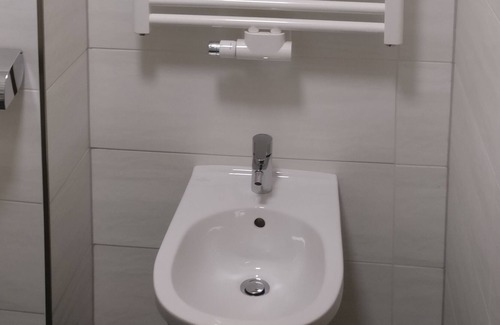 Maranza Apartment | Double room for 3 guests with 20m² in Meransen (156572)