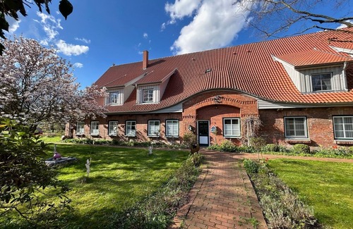 Engelau Apartment | Double room for 3 guests with 15m² in Giekau (264360)