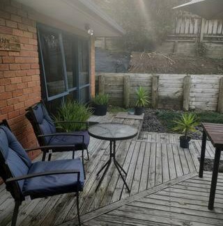 Hamilton House | Double Room Free WIFI