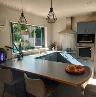 Hamilton House | Double Room Free WIFI