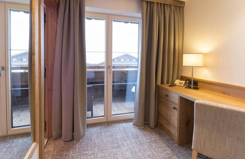 Alpbach Cottage | Double room - Gasthof-Pension Der Berghof