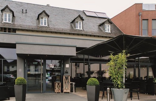 Lautzenhausen House | Double Room Honeymoon - Hotel My Place