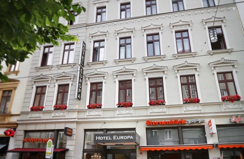 Goerlitz House | Double room - Hotel Europa in Görlitz