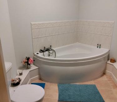 Northampton House | Double Room in a Top Floor Shared Apartment