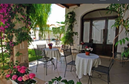 Rosa Marina Bed & Breakfast | Double Room in Ancient Masseria Near by the sea