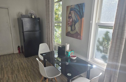 Greenville Apartment | Double room in jc