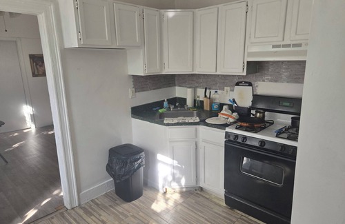 Greenville Apartment | Double room in jc