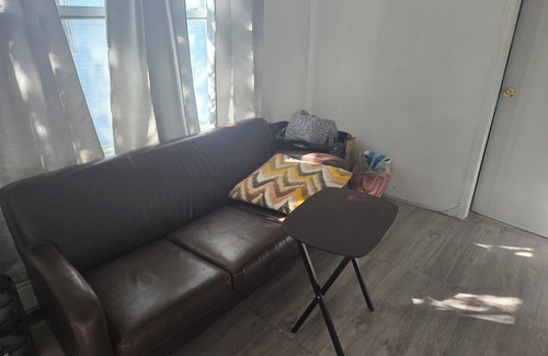 Greenville Apartment | Double room in jc