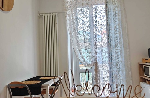 La Spezia Historic Centre House | Double room Kalìda Space - La Spezia