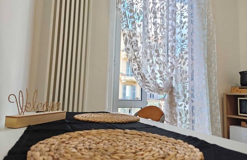 La Spezia Historic Centre House | Double room Kalìda Space - La Spezia