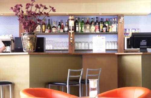 Bad Windsheim House | Double Room - Kurhotel Pyramide AG