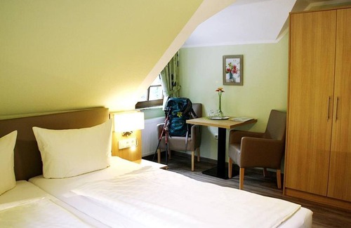 Emmelshausen Other | Double Room - Landgasthof Baunhöller-Mühle