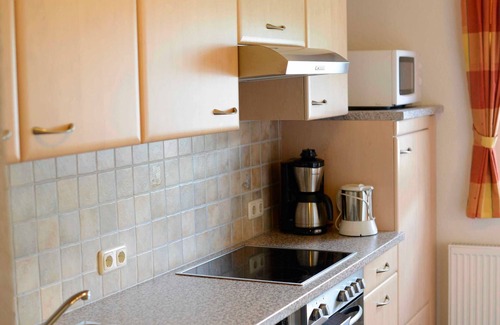 Graen Apartment | Double room - Landhaus Pflauder