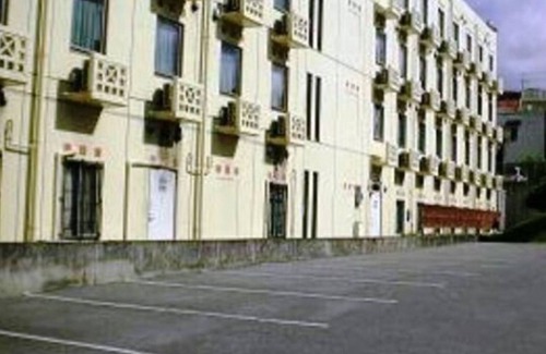 Naha Hotel | Double Room NonSmoking Supporting solo travel/Naha Okinawa