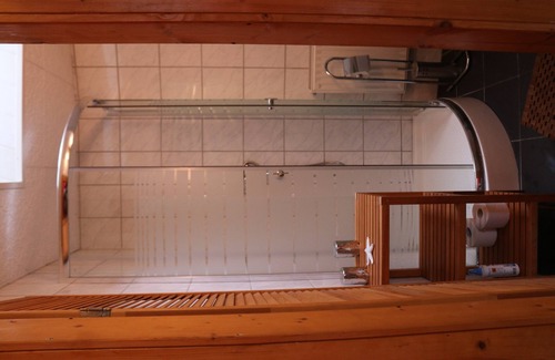 Loschwitz Apartment | Double room on the first floor