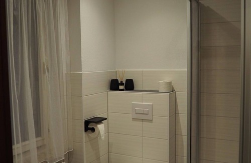 Olbernhau Bed & Breakfast | Double room - Pension Piroska