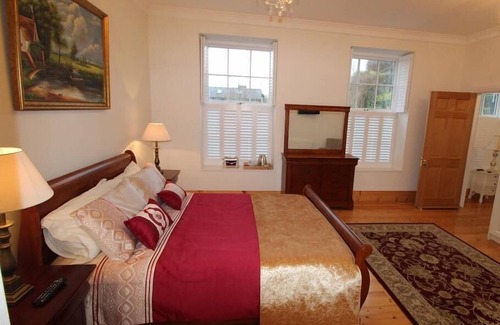 Kinsale House | Double room-Premium-Ensuite with Bath-Room 1