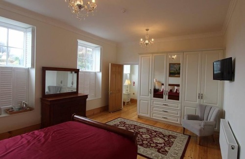 Kinsale House | Double room-Premium-Ensuite with Bath-Room 1
