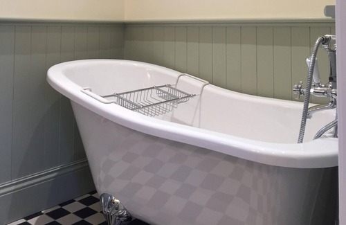 Kinsale House | Double room-Premium-Ensuite with Bath-Room 1
