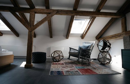 Altstadt Hotel | Double room "regular" - non ref, excl. Breakfast - arthotel Blaue Gans