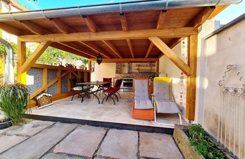 Meckenheim Bed & Breakfast | Double room renovated - Casa Böhm