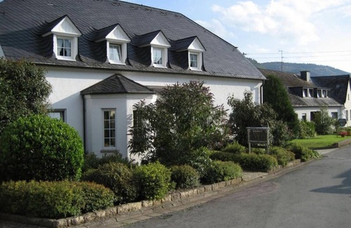Mehring Bed & Breakfast | Double room room 6 * - Weingut-Gästehaus Loskill