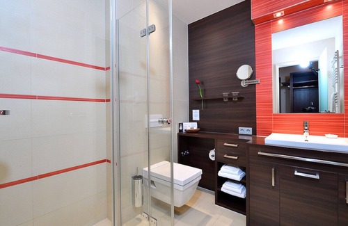 Heimbach Apartment | Double room Seefahrer