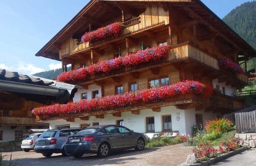 Alpbach Cottage | Double room, shower or bath, WC, south - Postfeld 606