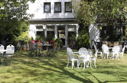 Deudesfeld House | Double room, shower/WC, standard - Hotel zur Post