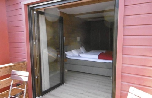 Gemund Bed & Breakfast | Double Room Shower/WC - Pension Zum alten Rathaus