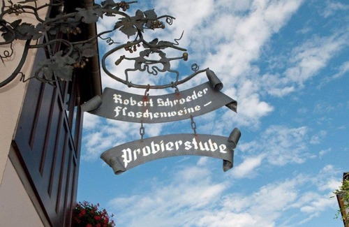 Mehring Bed & Breakfast | Double Room Shower/WC - Weingut-Gästehaus R. Schroeder