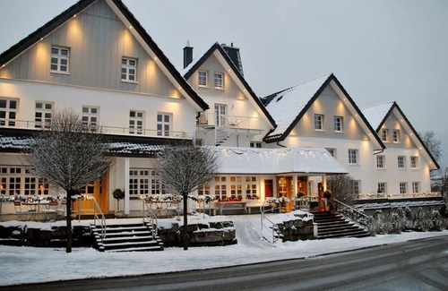 Olsberg Apartment | Double room "Sleep Well Comfort Plus"