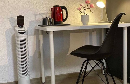 Varel House | Double room small - Hotel Ammerländer Stuben